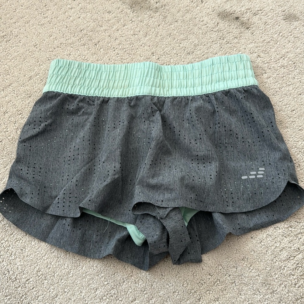 Women’s BCG athletic shorts